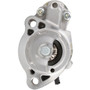 Denso Reman Starter 280-0412 for 2009-2013 Honda (Fit)