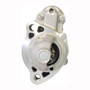 Denso Reman Starter 280-0412 for 2009-2013 Honda (Fit)