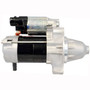 Denso Reman Starter 280-0412 for 2009-2013 Honda (Fit)