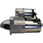 Denso New Starter 281-6020 for 2010-2011 Kia (Rio, Rio5)
