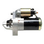 Denso Reman Starter 280-4214 for 2004-2009 Nissan (Altima, Maxima, Quest)
