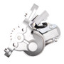 Denso Reman Starter 280-4329 for 2010-2013 Mazda (6, CX-9)