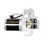 Denso Reman Starter 280-4329 for 2010-2013 Mazda (6, CX-9)