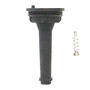 Denso Ignition Coil Boot Set - 5 Piece 671-5010 for 1998-2007 Volvo (C70, S60, S70, V70)