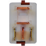 Denso Relay 567-0002 for 1997-2025 Chevrolet/Lexus/Pontiac (Prizm, CT200h, ES300, ES330)