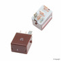 Denso Relay 567-0002 for 1997-2025 Chevrolet/Lexus/Pontiac (Prizm, CT200h, ES300, ES330)
