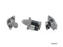 Denso Remanufactured Starter 280-0316