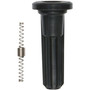 Denso Ignition Coil Boot Set - 5 Piece 671-5011 for 2007-2011 Chevrolet/GMC/Hummer (Colorado, Canyon, H3, H3T)