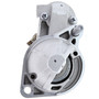 Denso New Starter 281-6028 for 2007-2012 Hyundai/Kia (Santa Fe, Magentis, Optima, Rondo)