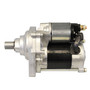 Denso Reman Starter 280-6014 for 1990-1995 Honda (Accord, Prelude)