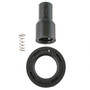 Denso Ignition Coil Boot Set - 4 Piece 671-4315 for 2009-2015 Lexus/Scion/Toyota (ES300h, NX300h, tC, Avalon)