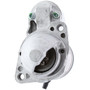Denso Reman Starter 280-4273 for 2007-2020 Chrysler/Dodge/Jeep (Sebring, Avenger, Caliber, Journey)