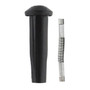 Denso Ignition Coil Boot Set - 4 Piece 671-4283 for 2003-2013 Ford/Mazda/Mercury (Escape, Focus, Transit Connect, 3)