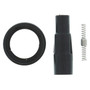 Denso Ignition Coil Boot Set - 4 Piece 671-4318