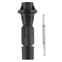 Denso Ignition Coil Boot Set - 4 Piece 671-4284 for 2006-2015 Ford/Mazda/Mercury (Fusion, 3, 6, CX-7)