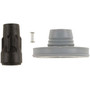 Denso Ignition Coil Boot Set - 6 Piece 671-6291