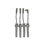 Denso Spark Plug Wire Set - 7mm 671-4084 for 2003-2009 Chrysler/Dodge (PT Cruiser, Neon)