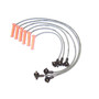 Denso Spark Plug Wire Set - 8mm 671-6096 for 1997-2001 Ford/Mercury (Explorer, Explorer Sport Trac, Mountaineer)