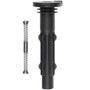 Denso Ignition Coil Boot Set - 6 Piece 671-6296 for 2005-2013 Dodge/Mercedes-Benz (Sprinter 2500, Sprinter 3500, C230, C280)