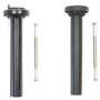 Denso Ignition Coil Boot Set - 6 Piece 671-6255