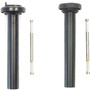 Denso Ignition Coil Boot Set - 6 Piece 671-6255
