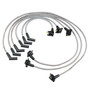 Denso Spark Plug Wire Set - 8mm 671-6100 for 1999-2000 Ford (Mustang)