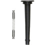 Denso Ignition Coil Boot Set - 4 Piece 671-4302 for 2007-2011 Nissan (Sentra)