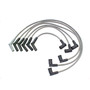 Denso Spark Plug Wire Set - 8mm 671-6260 for 2004-2006 Ford/Mercury (Taurus, Sable)