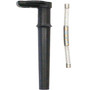 Denso Ignition Coil Boot Set - 8 Piece 671-8155 for 1997-2014 Ford/Lincoln/Mercury (GT, Mustang, Aviator, Blackwood)