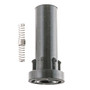 Denso Ignition Coil Boot Set - 8 Piece 671-8183 for 2008-2012 Chrysler/Dodge/Jeep (Aspen, Dakota, Durango, Ram 1500)