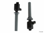 Denso Direct Ignition Coil 673-6005 for 2000-2009 Ford/Mazda/Mercury (Escape, Five Hundred, Freestyle, Taurus)