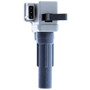 Denso Direct Ignition Coil 673-0201 for 2004-2010 Subaru (Baja, Forester, Impreza, Legacy)