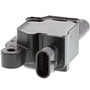 Denso Direct Ignition Coil 673-7107 for 2005-2020 Buick/Cadillac/Chevrolet (LaCrosse, Rainier, CTS, Escalade)