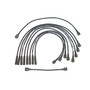 Denso Spark Plug Wire Set - 7mm 671-8123 for 1964-1978 Chrysler/Dodge/Plymouth (Cordoba, LeBaron, Newport, A100 Truck)