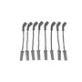 Denso Spark Plug Wire Set - 7mm 671-8062 for 1998-2007 Cadillac/Chevrolet/GMC (Escalade, Escalade ESV, Escalade EXT, Avalanche 1500)