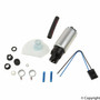 Denso Fuel Pump and Strainer Set 950-0213 for 2007-2008 Honda (Fit)