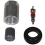 Denso Tire Pressure Monitoring System (TPMS) Sensor Service Kit 999-0620 for 2003-2008 INFINITI/Nissan (FX35, FX45, G35, M35)