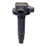 Denso Direct Ignition Coil 673-6013 for 2007-2017 Ford/Lincoln/Mazda (Edge, Explorer, F-150, Flex)