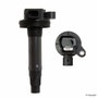 Denso Direct Ignition Coil 673-6013 for 2007-2017 Ford/Lincoln/Mazda (Edge, Explorer, F-150, Flex)