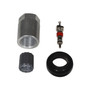 Denso Tire Pressure Monitoring System (TPMS) Sensor Service Kit 999-0623 for 2004-2011 Subaru (B9 Tribeca, Legacy, Outback, Tribeca)