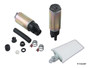 Denso Fuel Pump and Strainer Set 950-0132 for 1999-2012 Lexus/Toyota (ES300, ES330, ES350, Avalon)