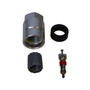 Denso Tire Pressure Monitoring System (TPMS) Sensor Service Kit 999-0624 for 2004-2012 Mitsubishi/Volvo (Eclipse, Endeavor, Galant, S60)