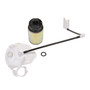 Denso Fuel Pump and Strainer Set 950-0230 for 2009-2013 Toyota (Corolla, Matrix)