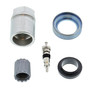 Denso Tire Pressure Monitoring System (TPMS) Sensor Service Kit 999-0627 for 2011-2017 INFINITI/Nissan (JX35, Q50, Q60, QX50)