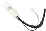 Denso Fuel Pump and Strainer Set 950-7002 for 1998-1999 INFINITI/Nissan (QX4, Pathfinder)