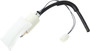 Denso Fuel Pump and Strainer Set 950-7002 for 1998-1999 INFINITI/Nissan (QX4, Pathfinder)