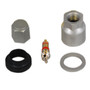 Denso Tire Pressure Monitoring System (TPMS) Sensor Service Kit 999-0603 for 2004-2006 Lexus (SC430)