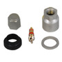 Denso Tire Pressure Monitoring System (TPMS) Sensor Service Kit 999-0603 for 2004-2006 Lexus (SC430)