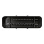 Blue Streak Electronics Reman ABS Control Module ABS4008 for 2006-2009 Ford 3.0L 2.3L (Fusion)