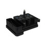 Blue Streak Electronics Reman ABS Control Module ABS4008 for 2006-2009 Ford 3.0L 2.3L (Fusion)